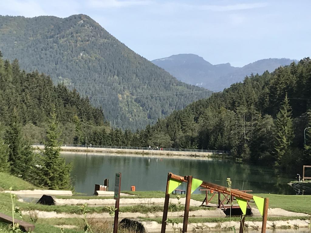 Апартаменти Fatrapark 2, Ap217 Ружомберок Екстер'єр фото
